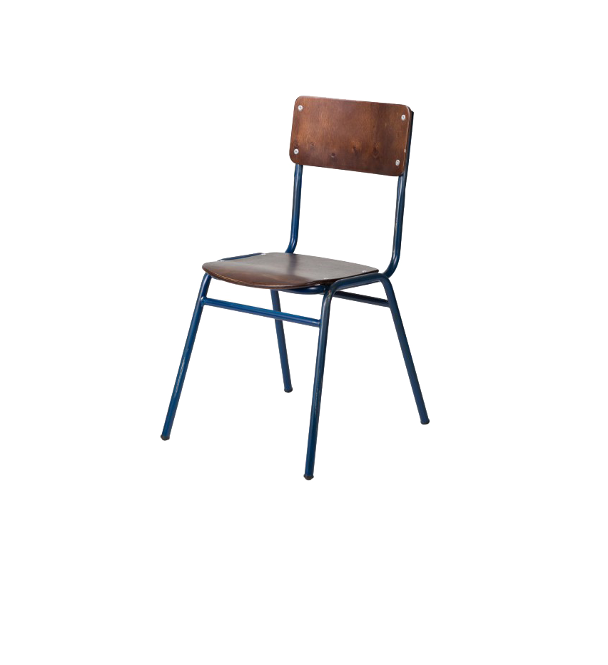 Silla S-19 Retro